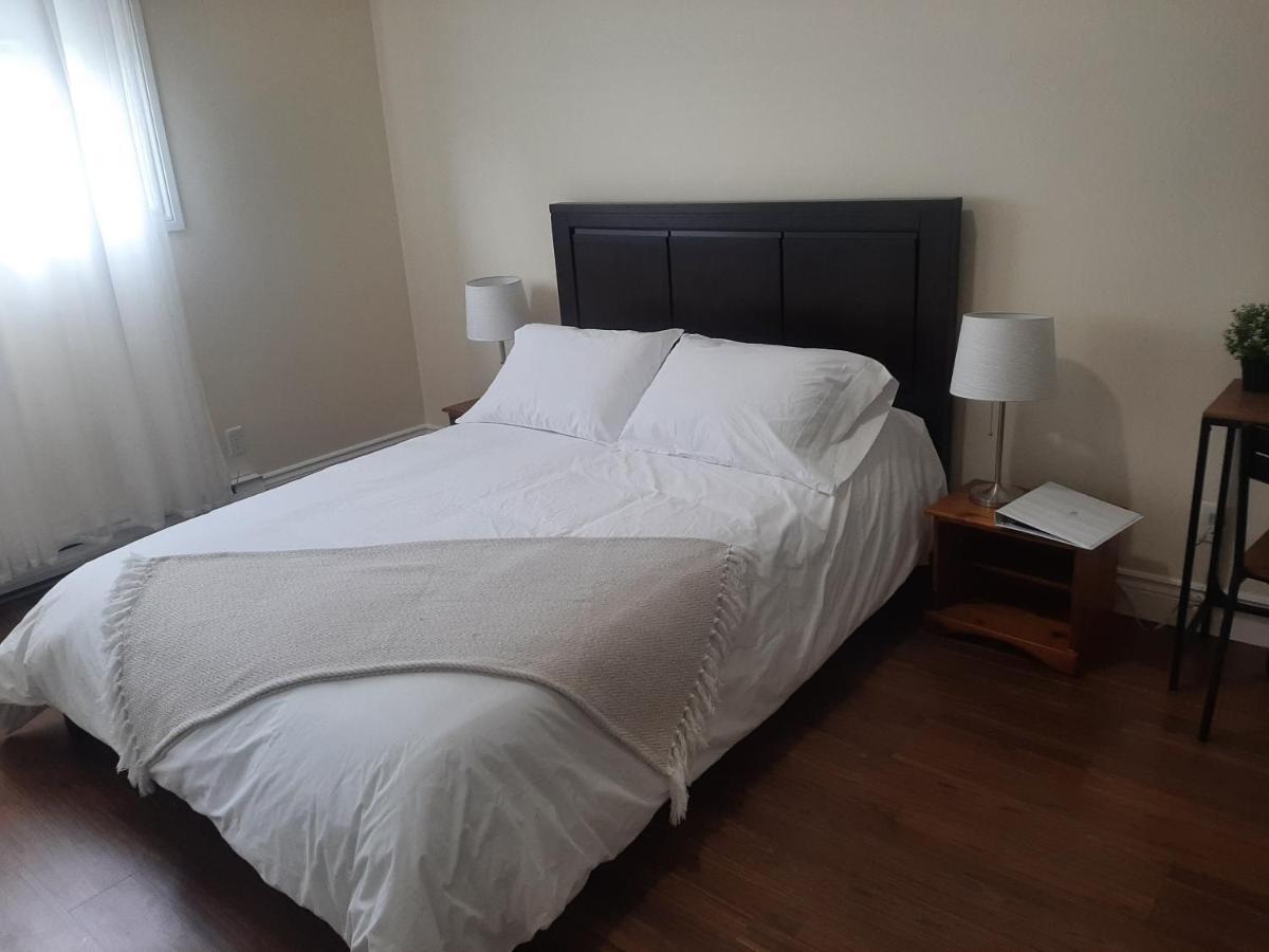 Bed and Breakfast La Maison Aux Camelias Коатикук Экстерьер фото