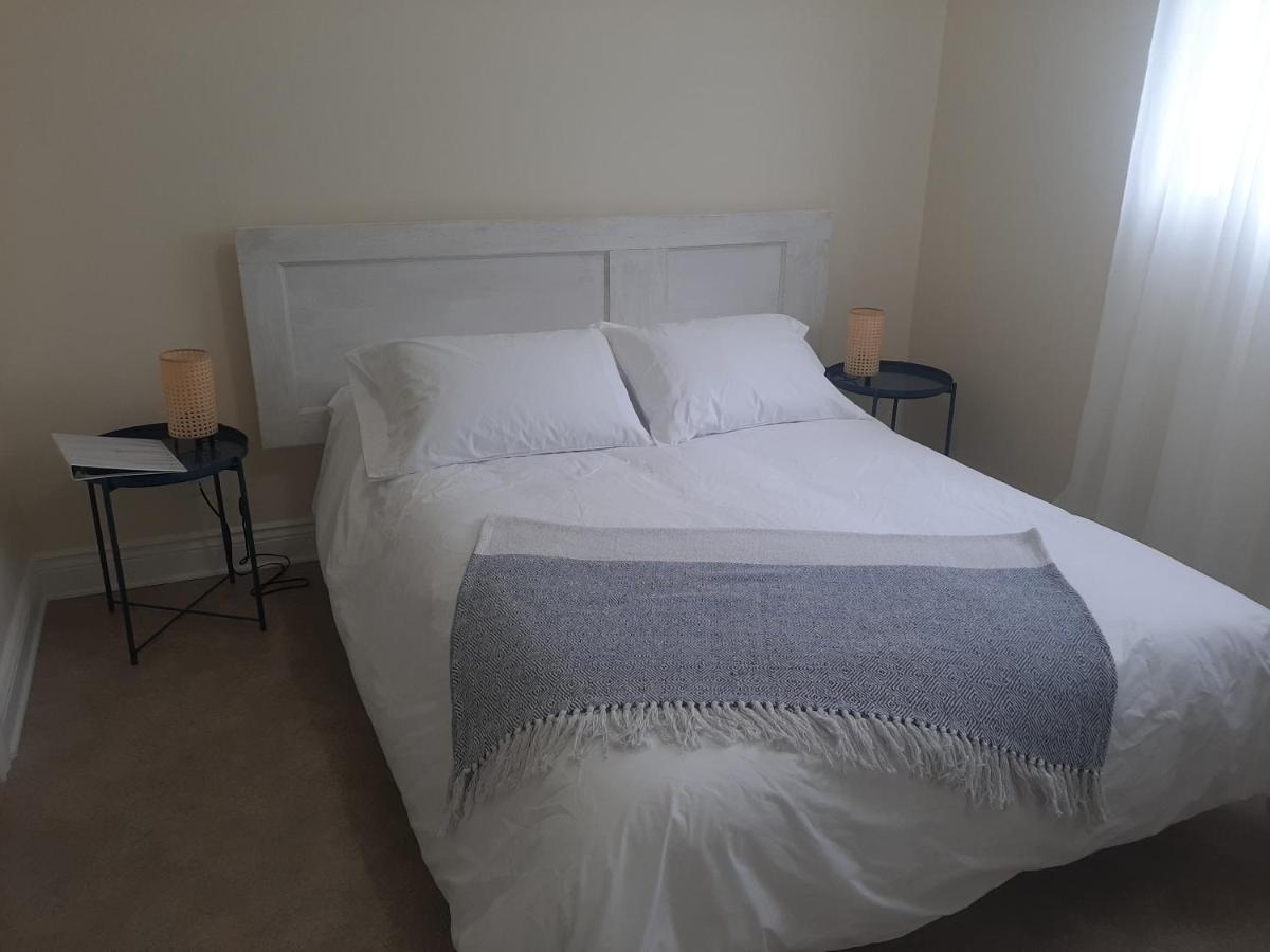 Bed and Breakfast La Maison Aux Camelias Коатикук Экстерьер фото